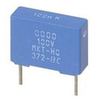 Capacitor Poly Film 0.68Uf, 63V, 10%, Radial, Full Reel; Dielectric Type Vishay - 18C4909 - Newark, An Avnet Company