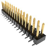 Conn, Header, 14Pos, 2Row, 2.54Mm Rohs Compliant Samtec - 85AJ6495 - Newark, An Avnet Company