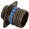 Circular Conn, Rcpt, 23-53, Wall Mount; Product Range Souriau-Sunbank/eaton - 20AC5923 - Newark, An Avnet Company