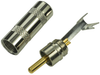 Connector, Rca/phono, Plug; No. Of Contacts Multicomp Pro - 19P1945 - Newark, An Avnet Company