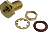 Rf Adapter, Sma Jack-U.fl Plug, 50 Ohm; Convert From Coax Type Amphenol Rf - 89K7031 - Newark, An Avnet Company
