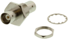 Bulkhead Adapter, Bnc Jack-Bnc Jack; Connector Type Te Connectivity - 29AC0095 - Newark, An Avnet Company