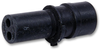 Connector Housing, Plug, 3 Position, Cable; Product Range Itt Cannon - 35M0070 - Newark, An Avnet Company