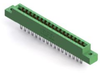 Card Edge Conn, Single, 17Pos, Lug; Card Edge Connector Type Edac - 86AH5735 - Newark, An Avnet Company