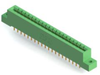 Card Edge Conn, Dual Side, 40Pos, Th; Card Edge Connector Type Edac - 59AJ6588 - Newark, An Avnet Company