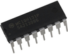 D-Type Flip Flop, Dual, 1Ns, Dip-16; Logic Family / Base Number Onsemi - 45J0879 - Newark, An Avnet Company