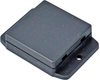 Utility Box Enclosure, Abs, Black; Enclosure Type Bud Industries - 46Y9632 - Newark, An Avnet Company