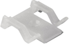 Base, Cable Tie Mount, 23X26X6.5Mm; Mount Fixing Type Hellermanntyton - 35M0292 - Newark, An Avnet Company