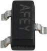 Linear Active Thermistor, + 2+C, Sot-23; Ic Output Type Microchip - 84R5199 - Newark, An Avnet Company