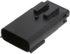 Mx150 Assy 1.5 Bld 1X6 Blk A/6 Rohs Compliant Molex - 01AH1000 - Newark, An Avnet Company