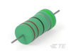 Through-Hole Resistors - 2176083-1 - TE Connectivity