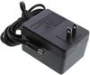 Adaptor, Ac Ac, 120V, 12V, 2A; Power Supply Approvals Triad Magnetics - 96M0299 - Newark, An Avnet Company