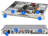 SuperChassis - SC512C-260 / SC512C-260B - Supermicro Computer, Inc.