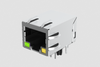 RJ Magnetic 1G BASE-T - RJMG201K22170ER - Amphenol Communications Solutions