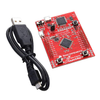 Development Boards, Kits, Programmers - Evaluation Boards - Embedded - MCU, DSP - 1342337-EK-TM4C123GXL - Win Source Electronics