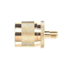 Coaxial Connector (RF) Adapters - 4297-ND - DigiKey