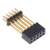 Headers, Receptacles, Female Sockets - ESQT-105-02-GF-D-702-ND - DigiKey