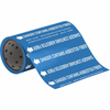 Labels, Stickers, Decals - Preprinted - 2267-108874-ND - DigiKey