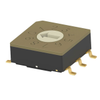 DIP Switches - 450-MRSSV0DR10SMGWTR-ND - DigiKey