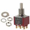Pushbutton Switches - CKN1644-ND - DigiKey