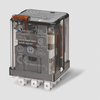Type 62.33 - Power relay 16A - 623390244366 - Finder S.p.A. con unico socio