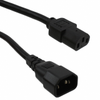 Power, Line Cables and Extension Cords - 1175-1313-ND - DigiKey
