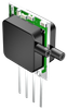 Pressure Sensor Chip - SAMP Series - Pressure Sensor Chip - SAMP Series - All Sensors Corp.