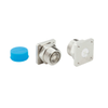 Coaxial Connector (RF) Assemblies - 716-196-ND - DigiKey