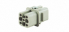 Heavy Duty Connector Inserts, Modules - 281-2280-ND - DigiKey
