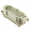 Heavy Duty Connector Inserts, Modules - WM12070-ND - DigiKey
