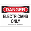 Signs, Nameplates, Posters - 2267-127011-ND - DigiKey