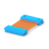 Rectangular Cable Assemblies - 343-2405869-2-ND - DigiKey
