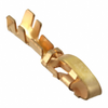 Card Edge Connector Contacts - A105481CT-ND - DigiKey