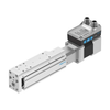 Electric Actuators/Cylinders - 2171-EGSS-BS-KF-32-75-8P-ST-M-H1-PLK-AA-ND - DigiKey