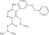 Abecarnil - 18438 - Medical Isotopes, Inc.