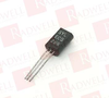 Transistor - 37924781 - Radwell International