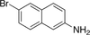 6-Bromo-2-naphthylamine - 21362 - Medical Isotopes, Inc.