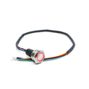 Pushbutton Switches - 141-ULV8FM3SS315-ND - DigiKey