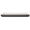 Patchbay, Jack Panels - 4654-CP30175-ND - DigiKey
