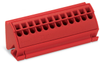 Common potential terminal block - 812-103 - WAGO