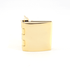 GLASS DOOR HINGE W/ O CATCH - GH-456N/GA - GH-456N/GA - Sugatsune America, Inc.