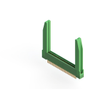 Edgeboard Connectors - 151-345-054-500-278-ND - DigiKey
