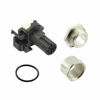 Circular Connector Assemblies - A121950-ND - DigiKey