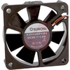 Fan, MagLev Motor Fan, 60x60x15mm, 5 VDC, 15 CFM, Vapo Bearing - 70225876 - Allied Electronics, Inc.