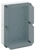 TK Series Enclosures - 130-512 - Altech Corp.