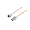 Coaxial Cables (RF) - 6099-PE3C10450-6-ND - DigiKey