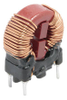 Leaded Inductors - 1241848 - RS Components, Ltd.