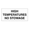 Signs, Nameplates, Posters - 19-7010317786-ND - DigiKey