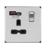 Plug Sockets - 2564904 - RS Components, Ltd.