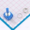 2W Rheostat - 84-96R1A-R16-A15L - ERSAELECTRONICS PTE. LTD.